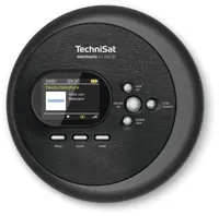 TechniSat DigitRadio 1990 - CD/Radio-System