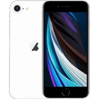 Apple iPhone SE 2020 - 128 GB - Weiß