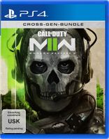Call of Duty Modern Warfare 2 - PS4 & PS5 Cross-Gen-Bundle