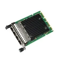 DELL Intel X710-T4L Wbudowany Ethernet 10000 Mbit/s