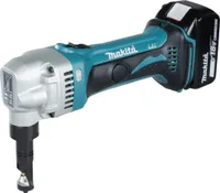 Makita Akku-Knabber LXT 18 V - 1 900 Hübe/min