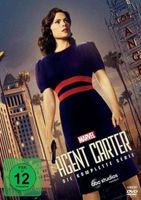 Agent Carter [DVD]