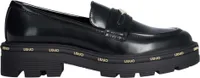 Schuhe Liu Jo 4F3721ex196 Schwarz