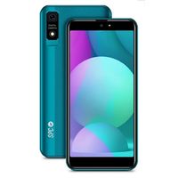 SPC Smart Max 2, 14 cm (5.5 Zoll), 1 GB, 16 GB, 8 MP, Android 11 Go Edition, Türkis