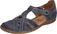 Josef Seibel Rosalie 29 - Ocean Leder Größe: 41 Normal