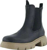 Paul Green Chelsea Boots Damen 31363335373734 Schwarz 36 EU
