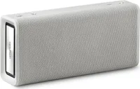 Urbanista Brisbane Portable Bluetooth Speaker - Weiß