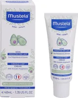 Mustela Krem na ciemieniuchę 40ml