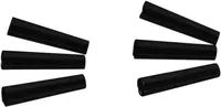 ZENKER Schaumrollenform 6-tlg. Länge: 67 mm, ø: 16 mm