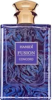 Hamidi Fusion Concord Eau de Parfum für Damen 85 ml