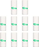 Termálny papier do tlačiarne, samolepiaci tlačový papier, papier do tlačiarne štítkov, mini tlačový papier, papier do tlačiarne nálepiek, nálepkový papier pre tlačiareň