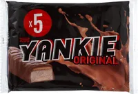 Toms Yankie Original 5x40g