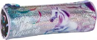 Einhorn Rohr Federmäppchen PTJR15