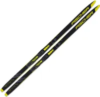 Fischer Sprint Crown Set / Bdg Tour Step-In 000 - 000 - 130