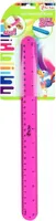 armreiflineal rosa 30 cm