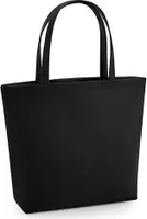 BagBase Felt Shopper