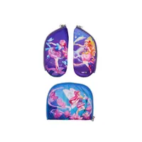 Ergobag Universal Zip-Set Pack, Cubo, Cubo Light (ab 2020) Fee