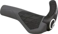 Gripy ERGON GS3 čierne veľkosť L 42410037