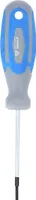 BRILLIANT TOOLS Schraubendreher Schlitz 2mm - BT030802