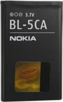 Nokia BL-5CA 700mAh Li-Ion Akku für 1110 1112 1200 1208 1680 bulk