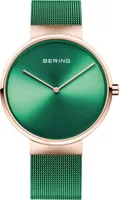 Bering - Armbanduhr - Damen - Quarz - Classic - 14539-868