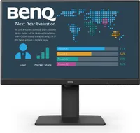 BenQ BL2786TC 27" Full HD IPS 100Hz USB-C Schwarz Office Monitor