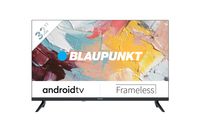Blaupunkt BA32H4382QEB Smart HD Android TV, 80 cm (32")