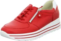 Waldläufer H-Lana 758009-200-938 (8/czerwony-biały)