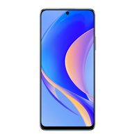 Huawei Nova Y90 128 GB / 6 GB - Smartphone - midnight black