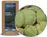 WASABI RAVIOLI II Membrandose groß 500g