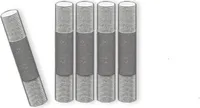 NOBBY Gewindestifte, Ø 10 x 44 cm, 5er Set