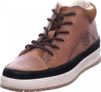 Bugatti Herren Stiefel in Braun, Größe 42