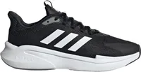 Adidas Sportschuhe ALPHAEDGE Herren Textil & Synthetik Schwarz Größe: 441/2