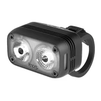 Knog Blinder Road 600 600 lm Black Cyklistické svetlo