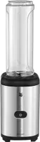 WMF Kult Mix & Go Mini Smoothie Maker, stojanový mixér, elektrický mixér, Shake Blender 300 Watt, plastová fľaša Tritan