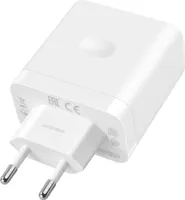 OnePlus Supervooc 80W Schnellladeadapter