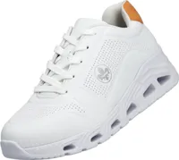 Rieker Sneaker Low Damen 31373838333330 Weiß 40 EU