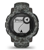 Garmin Instinct 2 Camo Edition Graphite Camo