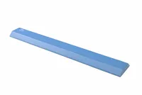 AIREX® Balance Beam, kladina modrá, 160 x 24 x 6 cm
