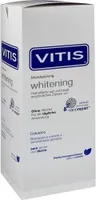 Vitis whitening Mundspülung 500 ml