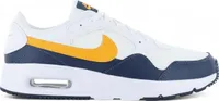 Nike Air Max SC - Herren Sneakers Schuhe Weiß HF4857-100 , EU 42 US 8.5