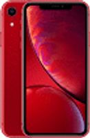 Apple iPhone XR            128GB Rot                   MH7M3ZD/A