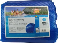 Summerfun Extra-Solar-Abdeckplane für 3,50m Rundform, 501550050
