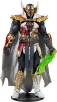 Mortal Kombat 11 Spawn Actionfigur Malefik Spawn (Bloody Disciple) 18 cm