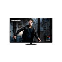 Panasonic TX-55HZW984 schwarz OLED TV 55 Zoll 139 cm 4K UHD Smart TV