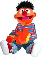 Living Puppets® Handpuppe Ernie 45 cm SE200