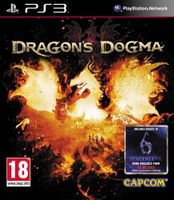 Dragons Dogma -PEGI- AT