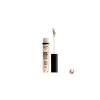 Nyx Can´t Stop Won´t Stop Full Coverage Contour Concealer True Beige 3,5ml