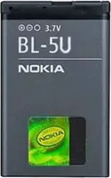 Nokia BL-4U Original Akku - 1200mAh