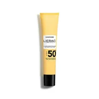 Lierac Sunissime Fluid Spf50+ 40 ml